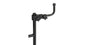 Mikado Halter - Für Setzkescher Gebogen 8cm - 1 Stk.