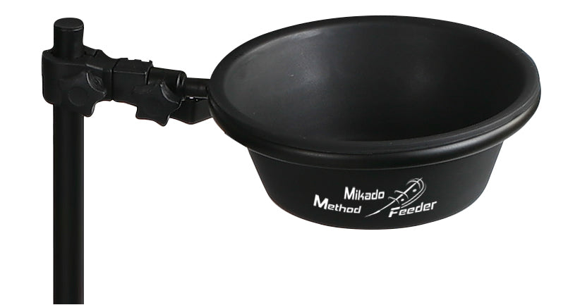 Mikado Halter - Mit Schüssel Rund 25cm - 1 Stk.