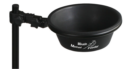 Mikado Halter - Mit Schüssel Rund 25cm - 1 Stk.
