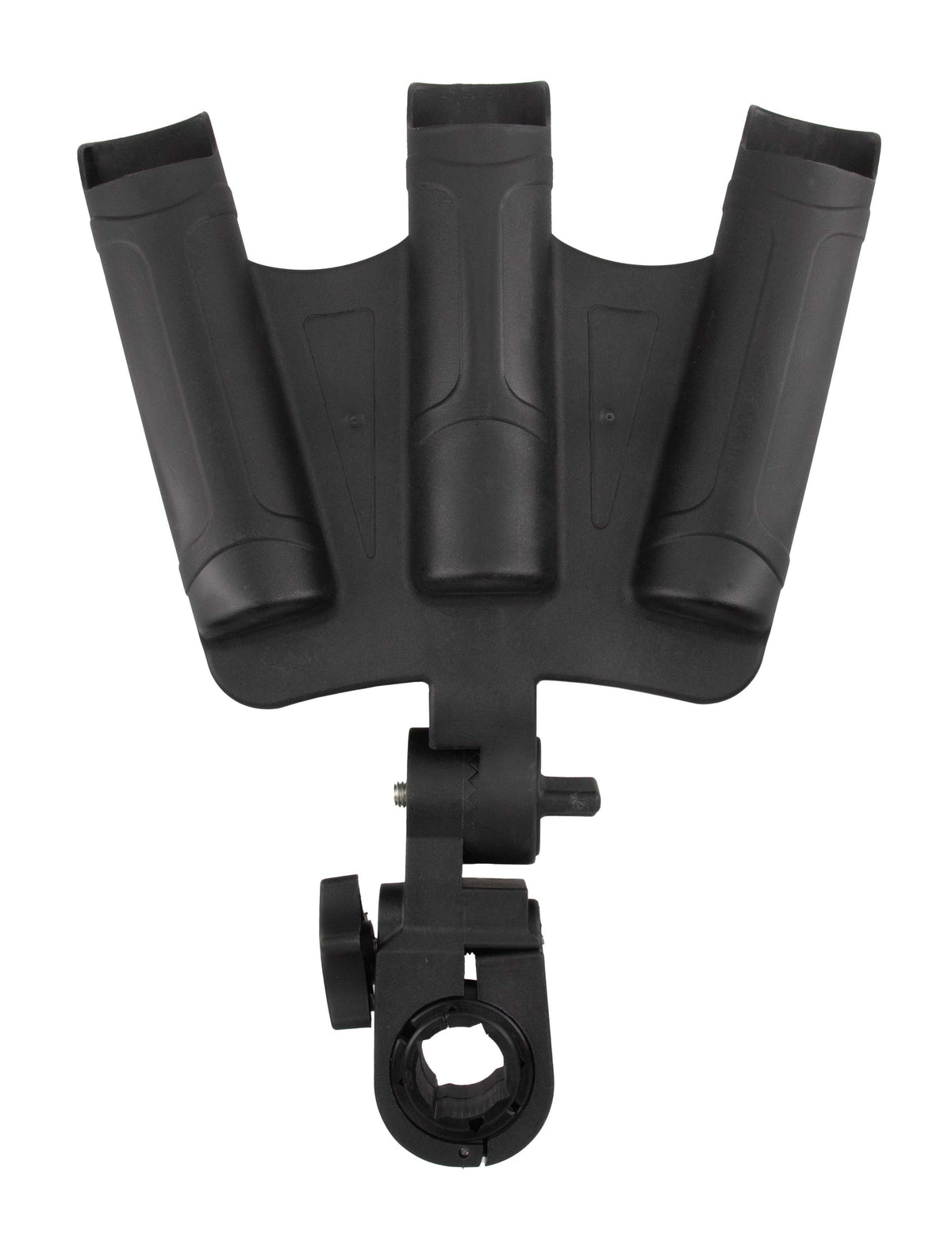 Mikado Arm - 3 Rutenrohrhalter - 1 Stk.