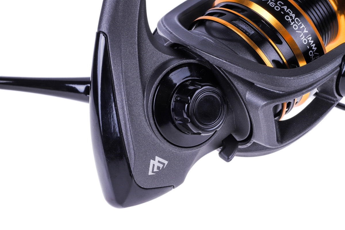 Mikado Rolle - Carus 3006 Fd - 1 Stk.