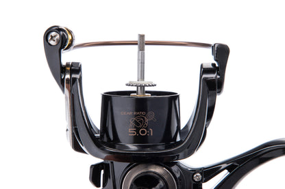 Mikado Rolle - Katsudo Runner 4005 Fd - 1 Stk.