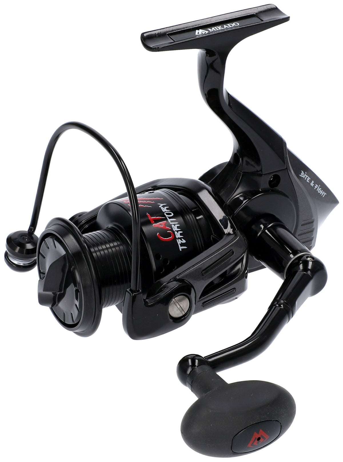 Mikado Rolle - Cat Territory 6006 Fd - 1 Stk.