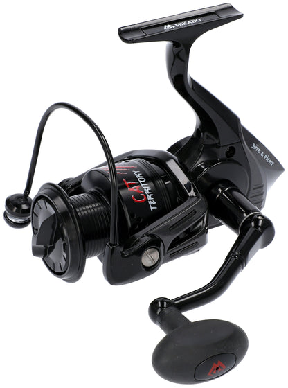Mikado Rolle - Cat Territory 6006 Fd - 1 Stk.