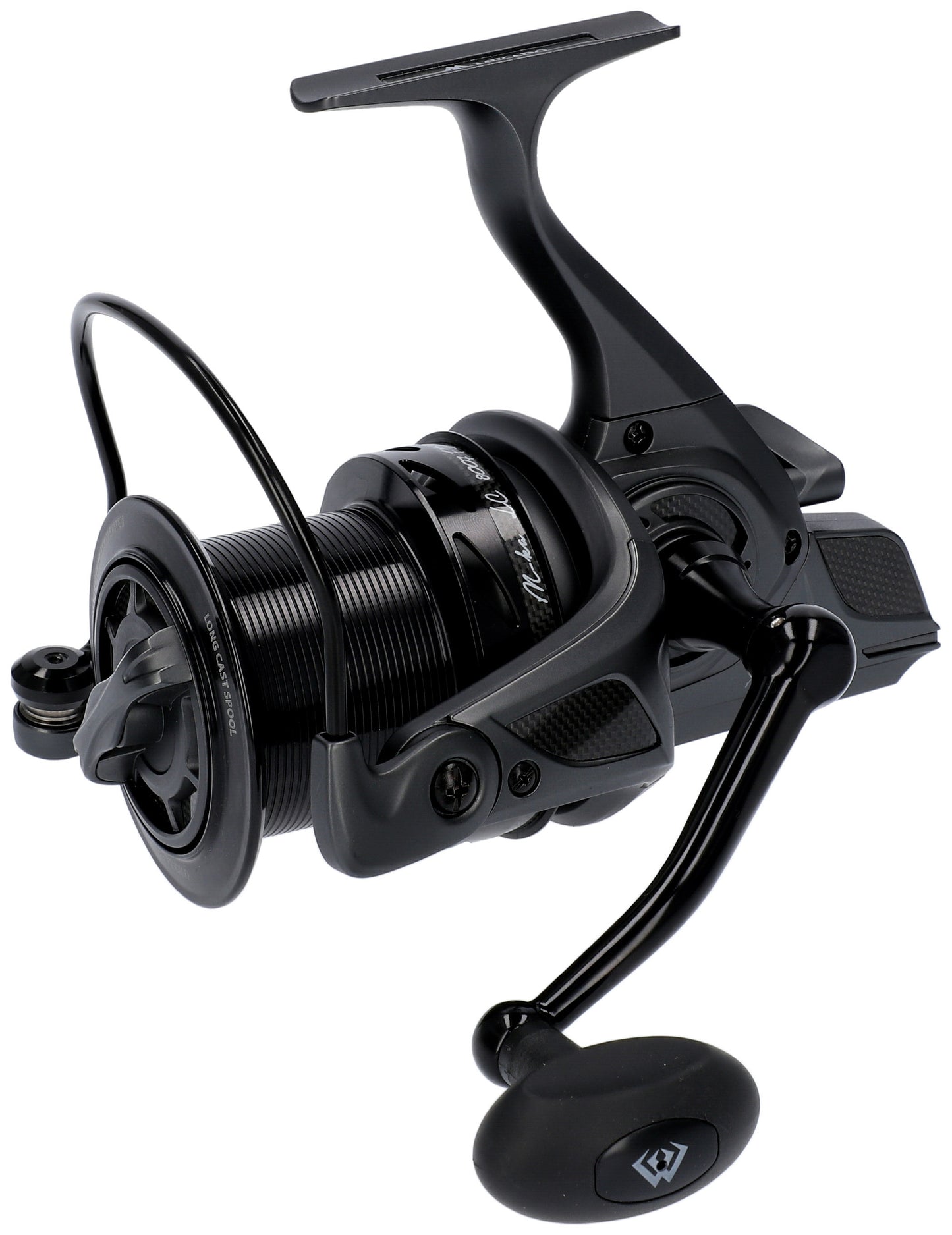 Mikado Rolle - M-Ka Carp 8007 - 1 Stk.
