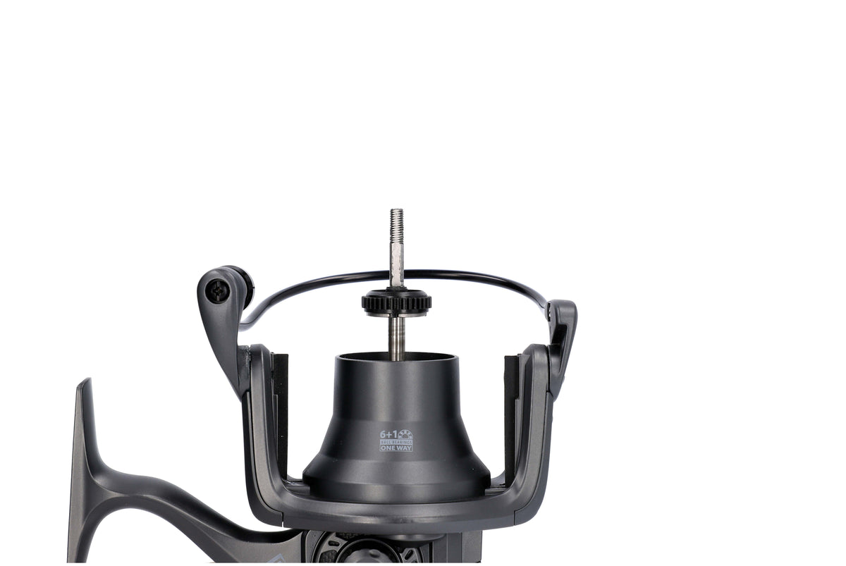 Mikado Rolle - M-Ka Carp 5007 - 1 Stk.