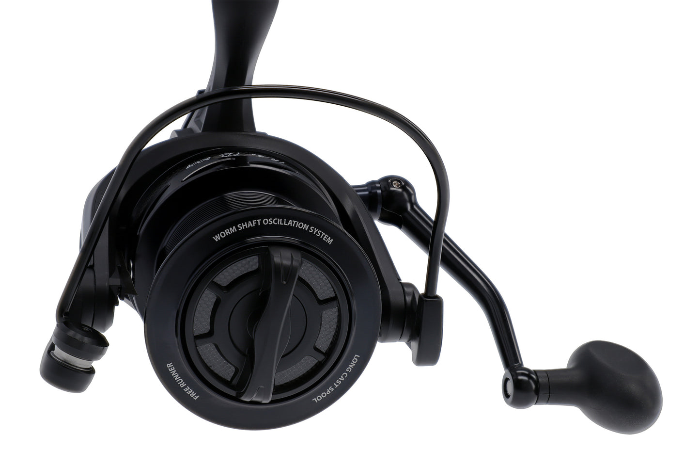 Mikado Rolle - M-Ka Fr Carp 8005 + Schnur Dreamline 0,35 - 1 Stk.