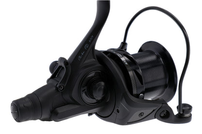 Mikado Rolle - M-Ka Fr Carp 8005 + Schnur Dreamline 0,35 - 1 Stk.
