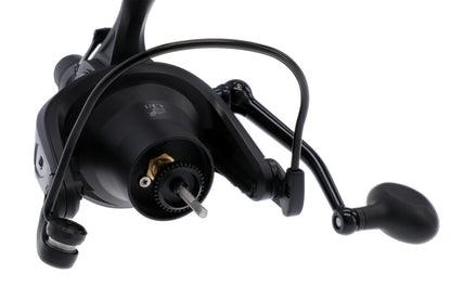 Mikado Rolle - M-Ka Fr Carp 8005 + Schnur Dreamline 0,35 - 1 Stk.