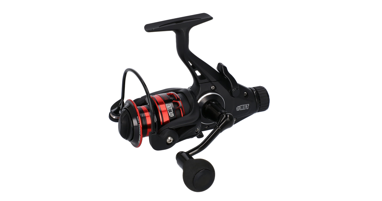 Mikado Rolle - Mft Runner 4008 - 1 Stk.