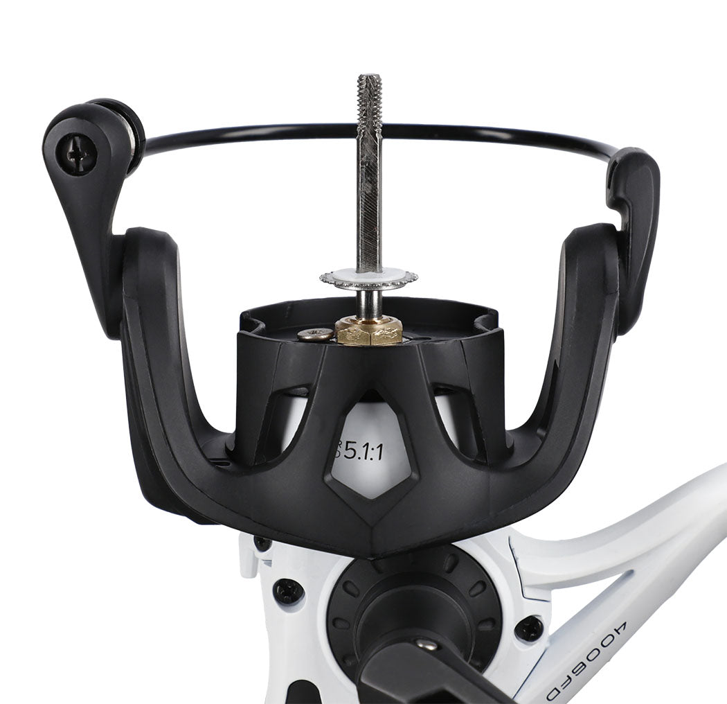 Mikado Rolle - Bixlite Feeder 3006 Fd - 1 Stk.