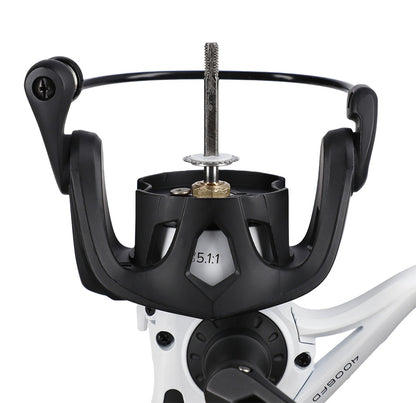 Mikado Rolle - Bixlite Feeder 5006 Fd - 1 Stk.