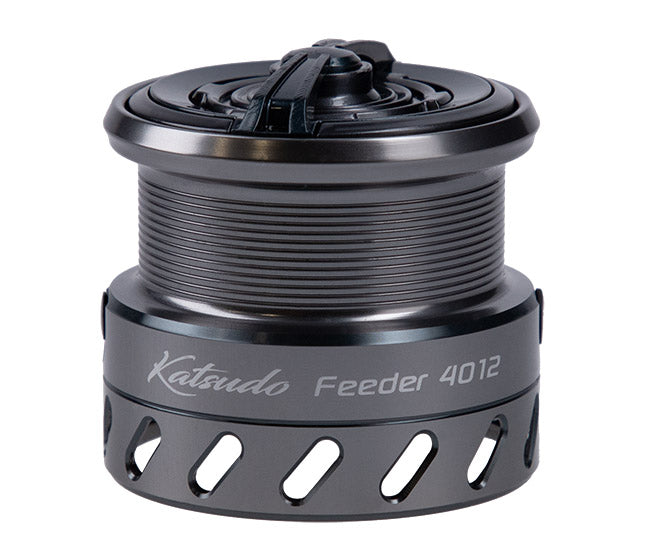 Mikado Rolle - Katsudo Feeder 3012 - 1 Stk.