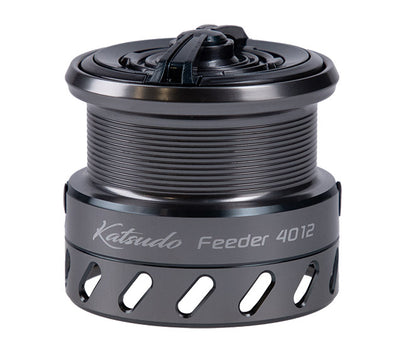 Mikado Rolle - Katsudo Feeder 5012 - 1 Stk.