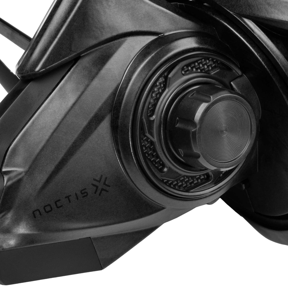 Mikado Rolle - Noctis X Carbon 10009 - 1  Stk.