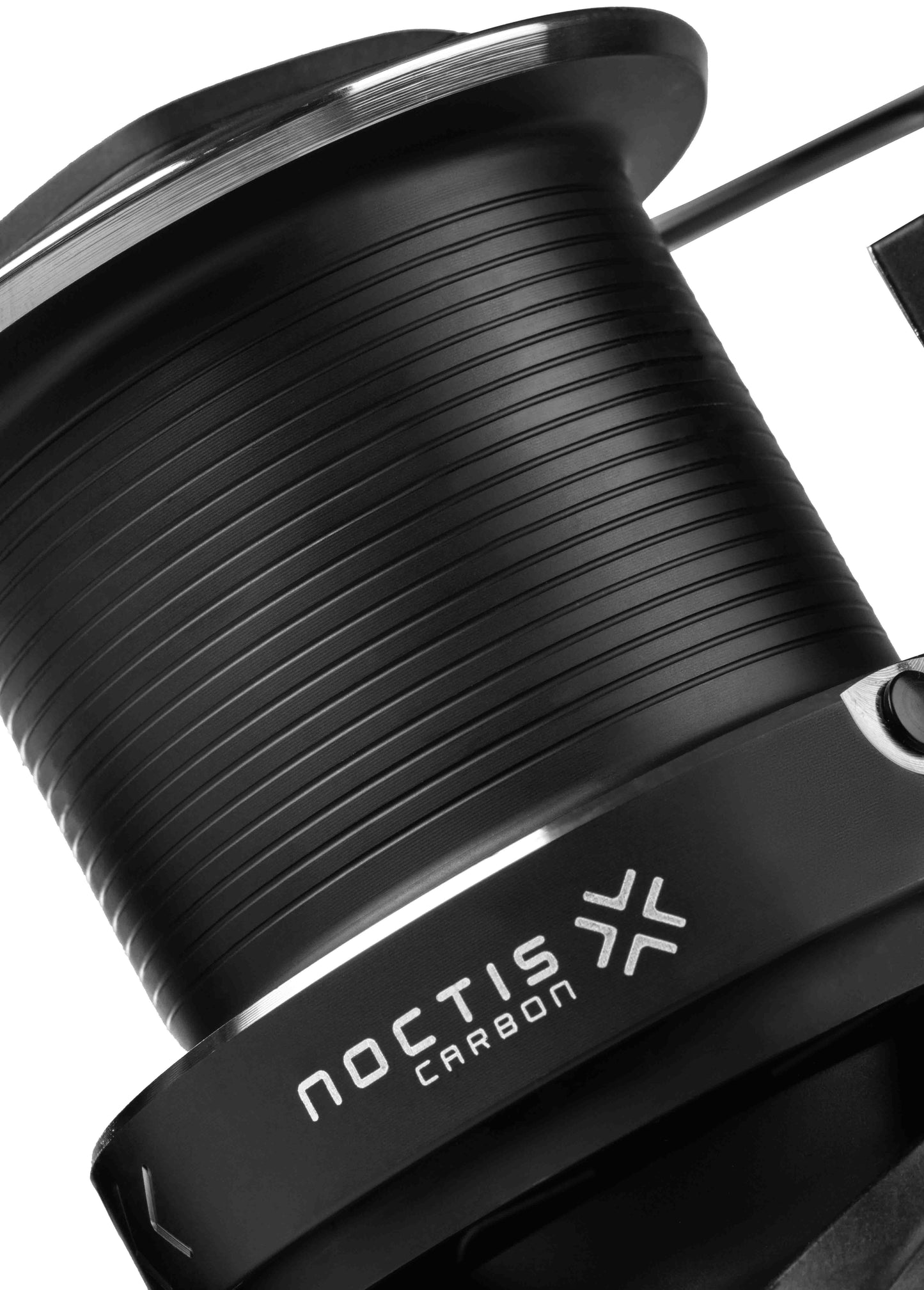 Mikado Rolle - Noctis X Carbon 10009 - 1  Stk.