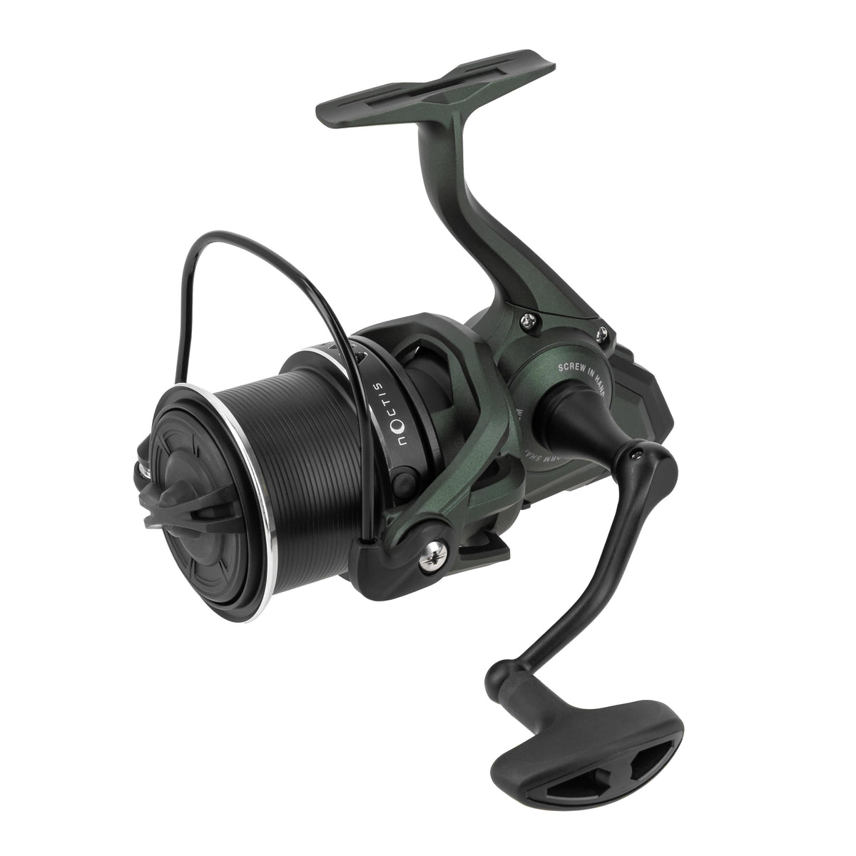 Mikado Rolle - Noctis Distance Feeder 6507 - 1  Stk.