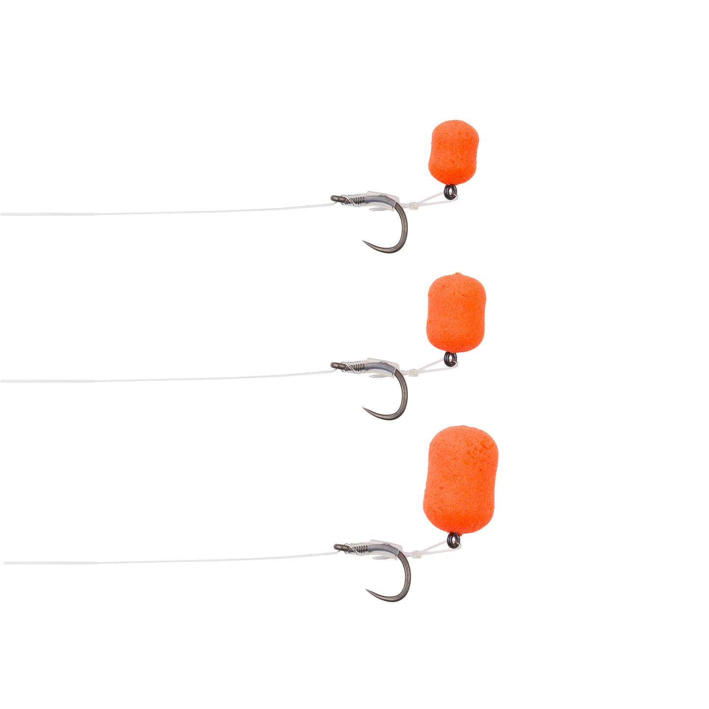 Mikado Wafters Method Feeder - Freaky Shrimp Grösse 6/8/10 24g - Packung 1 stk.