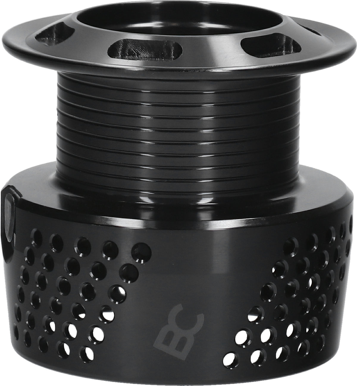 Mikado Ersatzspule Tief - Black Crystal 3005  - 1 Stk.