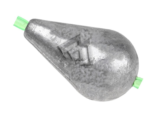 Mikado Blei - Tränen Mit Rohr - 2g - 5 Stk.