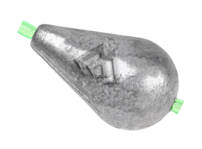 Mikado Blei - Tränen Mit Rohr - 10g - 3 Stk.