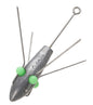 Mikado Blei - Spinne - Meer - 125g - 10 Stk.