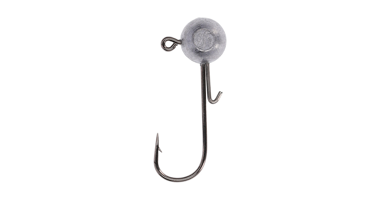 Mikado Jig Head - Sensual - 6g-2 Bn - 3 Stk.