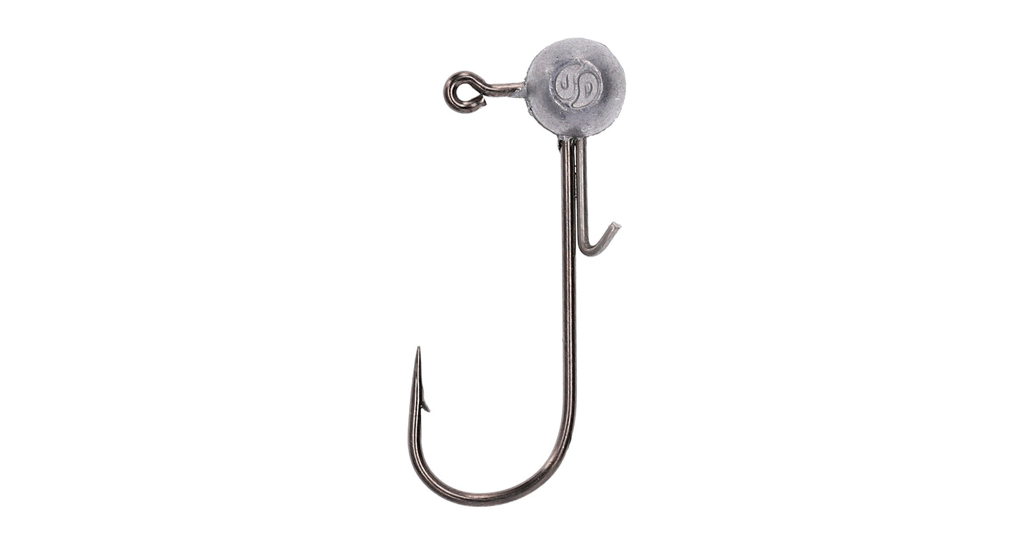 Mikado Jig Head - Sensual Micro - 1g-4 Bn - 3 Stk.