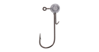 Mikado Jig Head - Sensual Micro - 3g-4 Bn - 3 Stk.