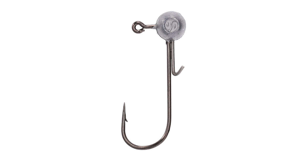 Mikado Jig Head - Sensual Micro - 1g-6 Bn - 3 Stk.