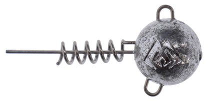 Mikado Bleikopf - Jaws Mit Schraube 30g - 3 Stk.