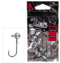Mikado Jig Head - Jaws Classic - 12g-3/0 Bn - 3 Stk.