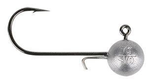 Mikado Jig Head - Jaws Classic - 10gr-2 Bn - 3 Stk.