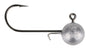 Mikado Jig Head - Jaws Classic Eco - Classic 3g-1/0 - 3 Stk.