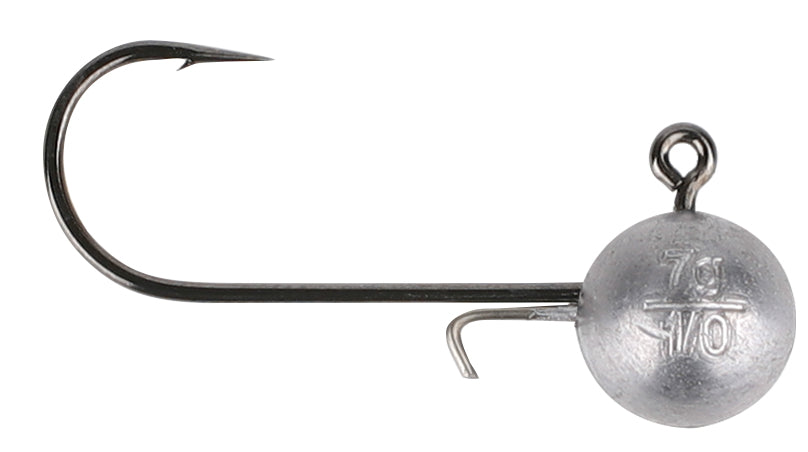 Mikado Jig Head - Jaws Classic Eco - Classic 7g-6/0 - 3 Stk.