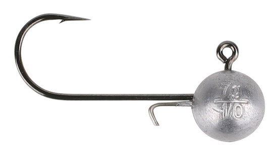 Mikado Jig Head - Jaws Classic Eco - Classic 20g-6/0 - 3 Stk.