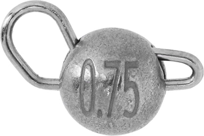 Mikado Cheburashka - Tungsten Jaws 0.5g - 1 Stk.