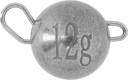 Mikado Cheburashka - Tungsten Jaws 12g - 1 Stk.