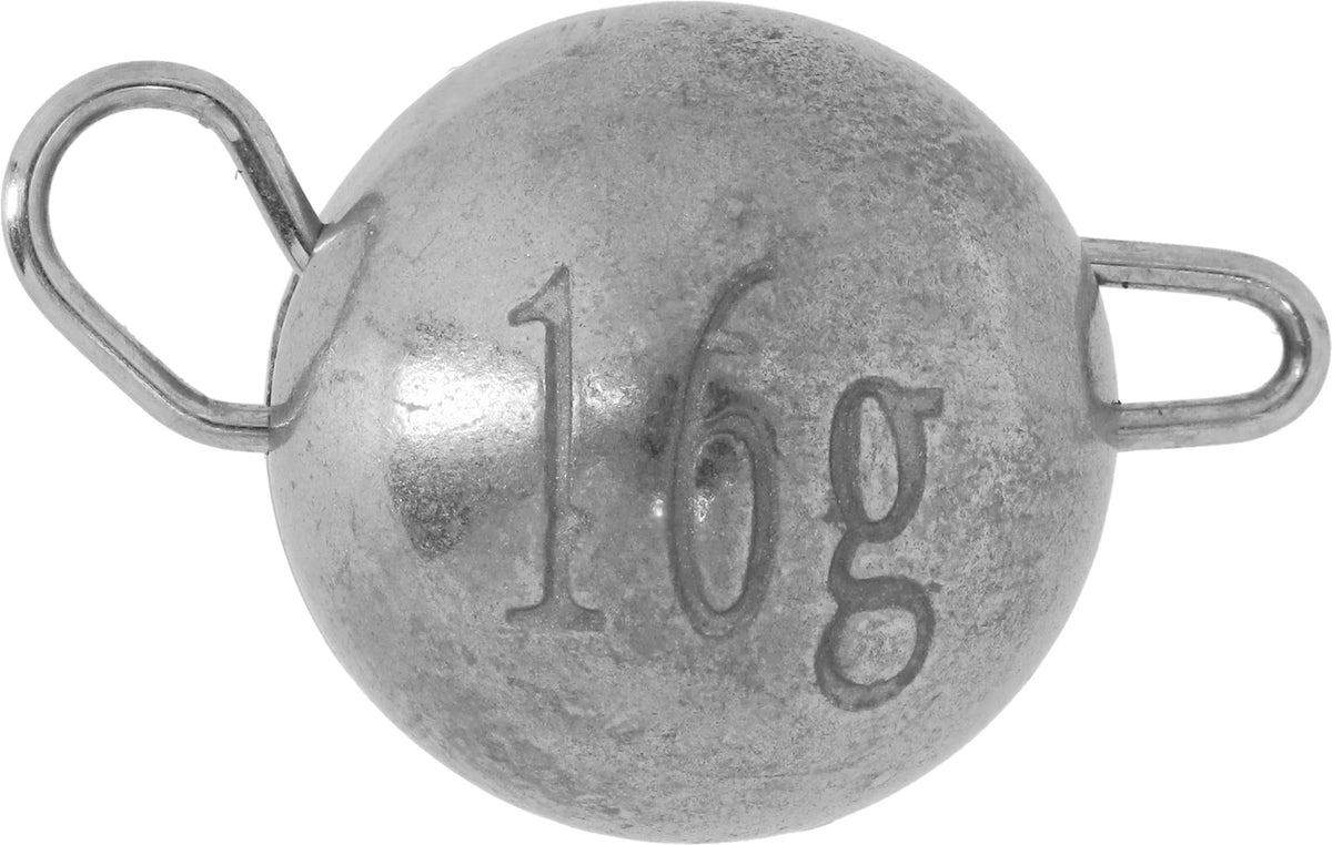 Mikado Cheburashka - Tungsten Jaws 16g - 1 Stk.