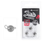 Mikado Cheburashka - Tungsten Jaws 3g - 3 Stk.
