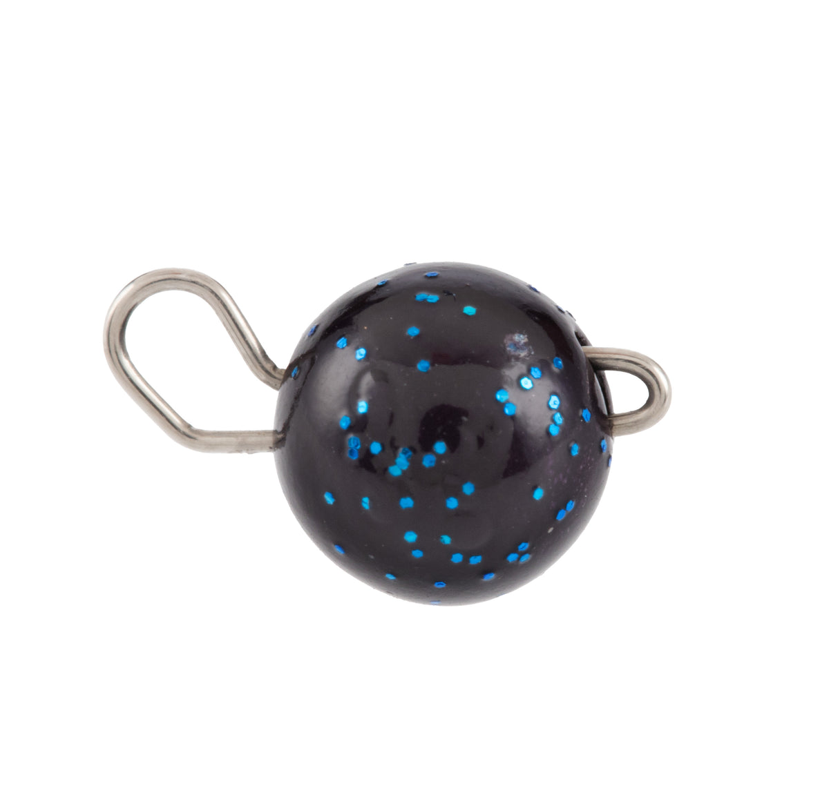 Mikado Cheburashka - Tungsten Jaws Violett 0.5g - 5 Stk.