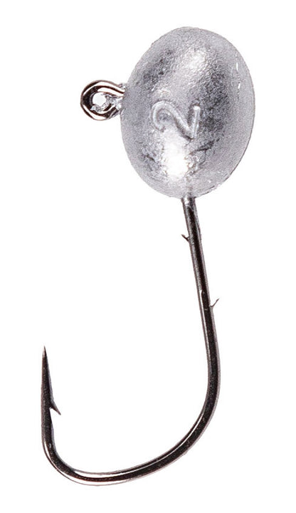 Mikado Jig Head - Jaws Micro - 5g-2 Bn - 3 Stk.