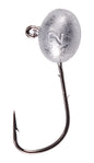 Mikado Jig Head - Jaws Micro - 5g-2 Bn - 3 Stk.