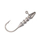 Mikado Jig Head - Jaws Hover Jig - 5g-1 Bn - 3 Stk.