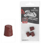 Mikado Austauschbare Last - Für Schrauben - Jaws Quick Change Spiral - 15gr - 3 Stk.