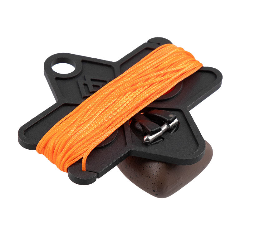 Mikado Captive Back Lead - 85g - 1 pcs.