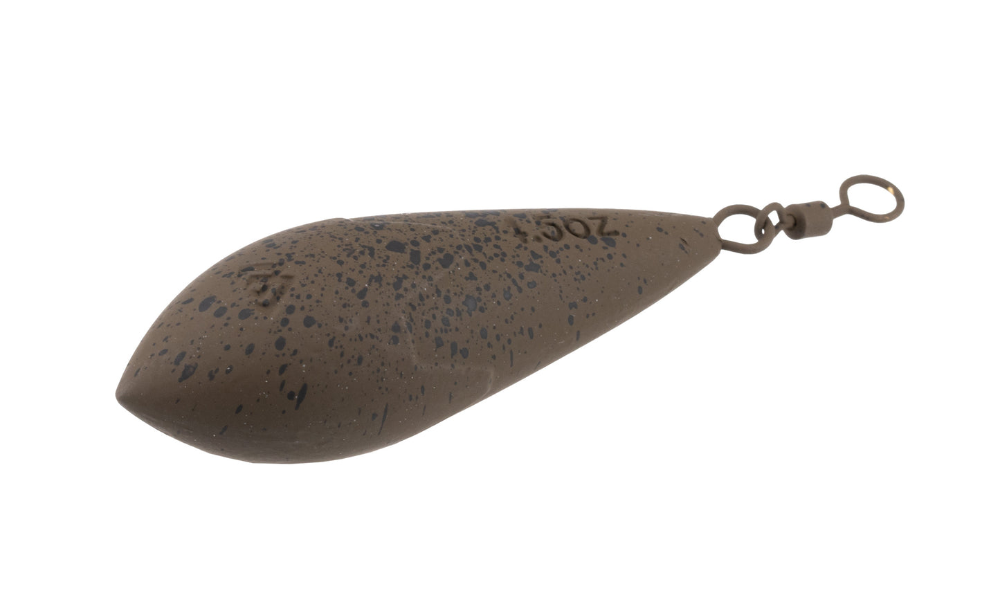 Mikado Blei - Distance - 127g / 4.5oz - 1 Stk.