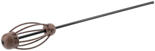Mikado Feeder - Gerippt Mit Rohr -