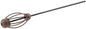 Mikado Feeder - Gerippt Mit Rohr - 20g - 1 Stk.