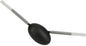 Mikado Blei - Catfish Easy Change - 250g - Schwarz - 1 Stk.